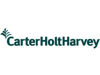 Carter Holt Harvey Carter Holt Harvey