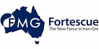 Fortescue Metals Group Fortescue Metals Group