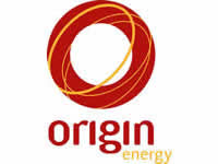 Origin Energy Origin Energy