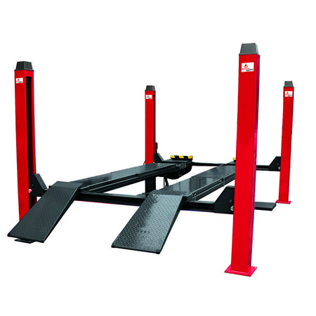 Automotive Workshop Equipment