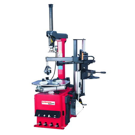 Automotive Workshop Equipment